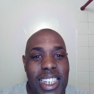 Meet your Posher, Frederick